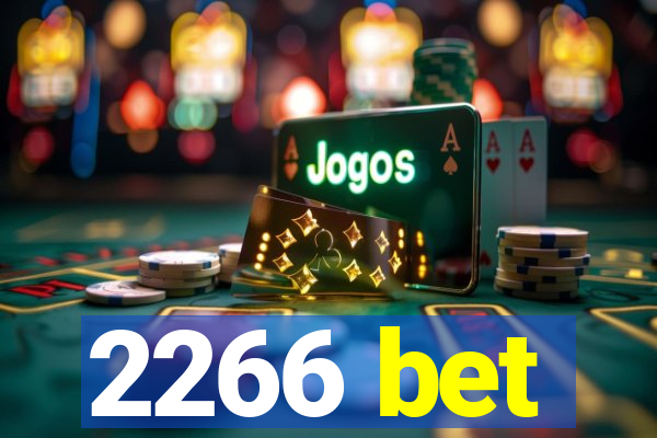 2266 bet